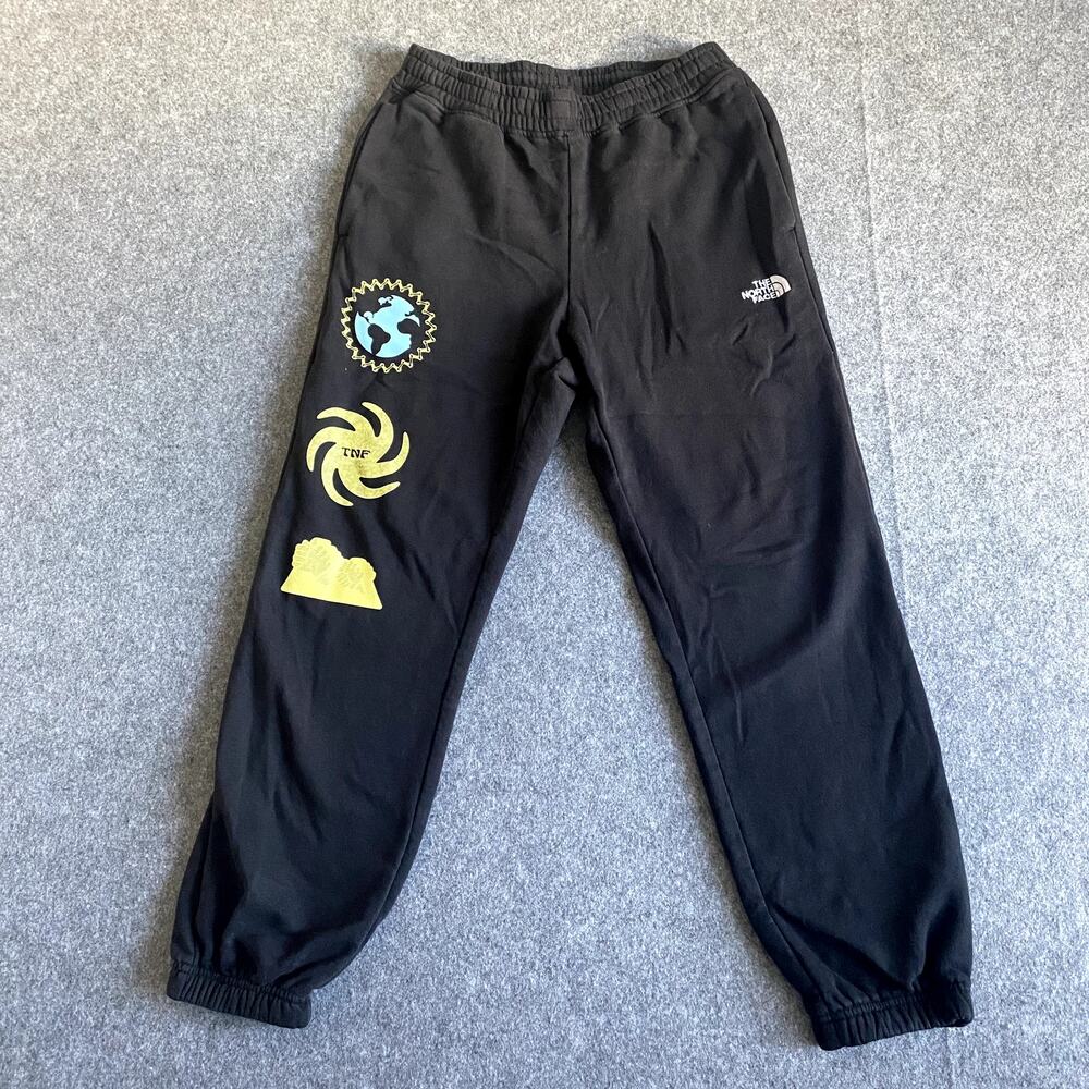 The North Face Men's Half Dome Sweatpants TNF